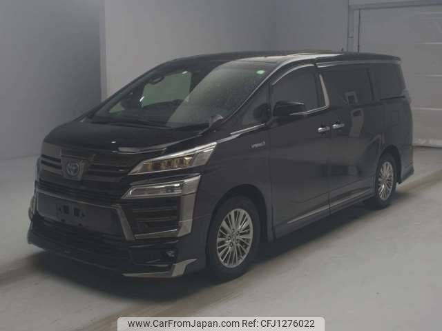toyota vellfire 2020 -TOYOTA--Vellfire 6AA-AYH30W--AYH30-0107364---TOYOTA--Vellfire 6AA-AYH30W--AYH30-0107364- image 1