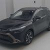 toyota corolla-cross 2021 -TOYOTA--Corolla Cross 6AA-ZVG15--ZVG15-1002883---TOYOTA--Corolla Cross 6AA-ZVG15--ZVG15-1002883- image 1