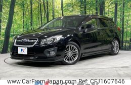 subaru impreza-sports 2012 CFJ1607646