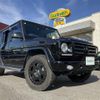 mercedes-benz g-class 2014 -MERCEDES-BENZ--Benz G Class FDA-463346--WDB4633462X216690---MERCEDES-BENZ--Benz G Class FDA-463346--WDB4633462X216690- image 17