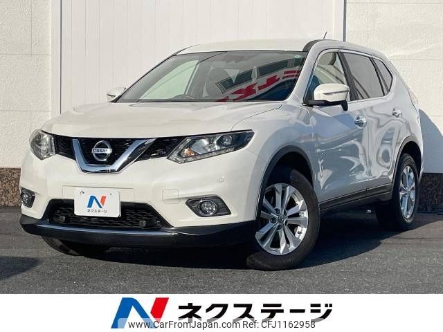nissan x-trail 2015 -NISSAN--X-Trail DBA-NT32--NT32-532972---NISSAN--X-Trail DBA-NT32--NT32-532972- image 1