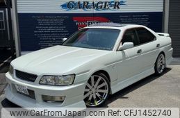 nissan laurel 1997 quick_quick_E-GCC35_GCC35-000151