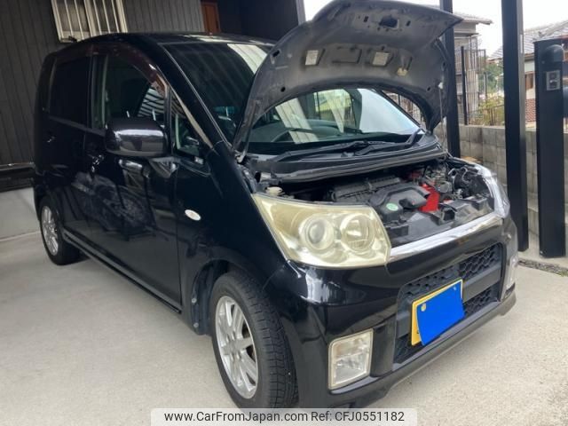 daihatsu move 2009 -DAIHATSU--Move DBA-L175S--L175S-0199472---DAIHATSU--Move DBA-L175S--L175S-0199472- image 2