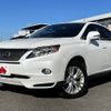 lexus rx 2010 -LEXUS--Lexus RX DAA-GYL16W--GYL16-2402344---LEXUS--Lexus RX DAA-GYL16W--GYL16-2402344- image 1