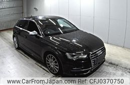 audi s3 2015 -AUDI--Audi S3 8VCJXF-WAUZZZ8V9FA051370---AUDI--Audi S3 8VCJXF-WAUZZZ8V9FA051370-