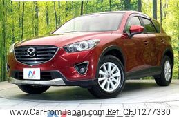 mazda cx-5 2012 quick_quick_KEEFW_KEEFW-103148