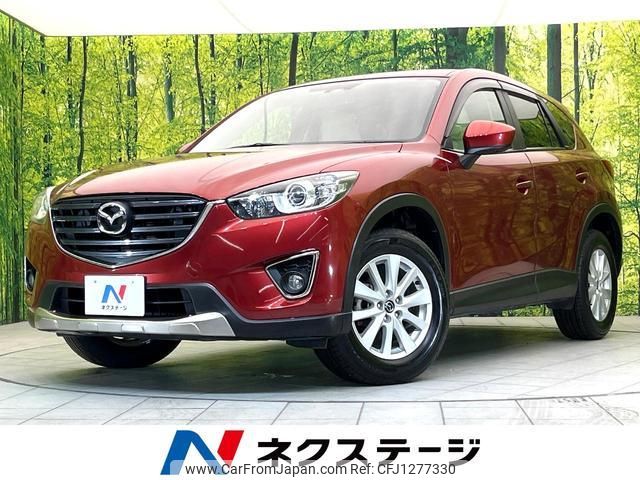 mazda cx-5 2012 quick_quick_KEEFW_KEEFW-103148 image 1