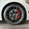 mercedes-benz amg 2020 -MERCEDES-BENZ--AMG 4BA-118354M--W1K1183542N119885---MERCEDES-BENZ--AMG 4BA-118354M--W1K1183542N119885- image 3