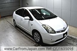 toyota prius 2006 CFJ1635098