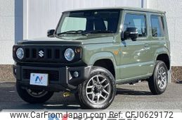 suzuki jimny 2023 -SUZUKI--Jimny 3BA-JB64W--JB64W-282179---SUZUKI--Jimny 3BA-JB64W--JB64W-282179-