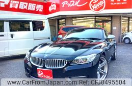 bmw z4 2013 -BMW--BMW Z4 ABA-LM35--WBALM120X0J057611---BMW--BMW Z4 ABA-LM35--WBALM120X0J057611-