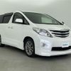 toyota alphard 2010 -TOYOTA--Alphard DBA-ANH20W--ANH20-8149106---TOYOTA--Alphard DBA-ANH20W--ANH20-8149106- image 1