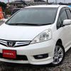 honda fit-shuttle 2011 H12123 image 9