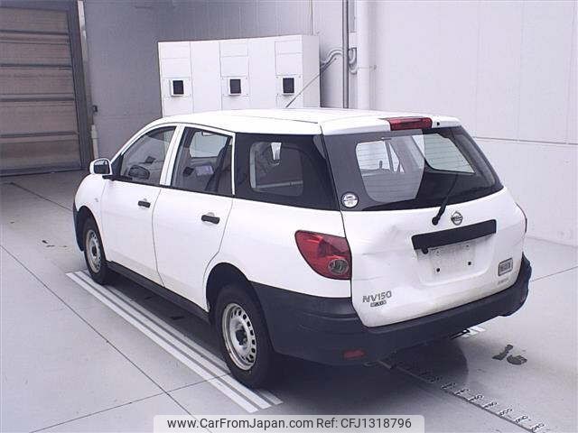 nissan ad-van 2020 -NISSAN--AD Van VZNY12-082457---NISSAN--AD Van VZNY12-082457- image 2