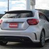 mercedes-benz a-class 2017 -MERCEDES-BENZ--Benz A Class DBA-176042--WDD1760422V198754---MERCEDES-BENZ--Benz A Class DBA-176042--WDD1760422V198754- image 24