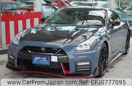 nissan gt-r 2022 -NISSAN--GT-R 4BA-R35--R35-150477---NISSAN--GT-R 4BA-R35--R35-150477-