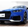 audi tt-rs-coupe 2021 quick_quick_7BA-FVDAZF_WUAZZZFV7M1900157 image 2