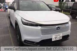 honda vezel 2025 CFJ1789530