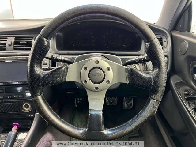 1998 Toyota Chaser JDM car for sale — photo 9 of 25