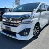 toyota vellfire 2016 CFJ1830110 image 1