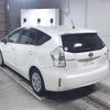 toyota prius-α 2013 -TOYOTA--Prius α ZVW40W-3078136---TOYOTA--Prius α ZVW40W-3078136- image 2