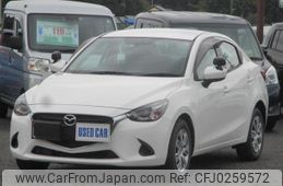 mazda demio 2021 -MAZDA--MAZDA2 ｿﾉ他--101487---MAZDA--MAZDA2 ｿﾉ他--101487-