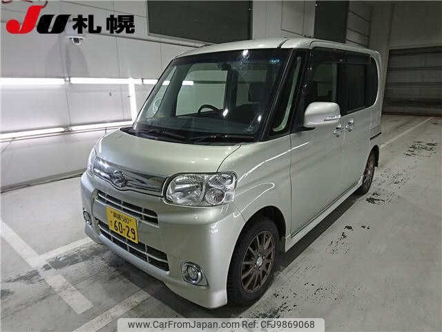 daihatsu tanto 2012 -DAIHATSU 【釧路 580ｻ6029】--Tanto L385S--0075939---DAIHATSU 【釧路 580ｻ6029】--Tanto L385S--0075939- image 1