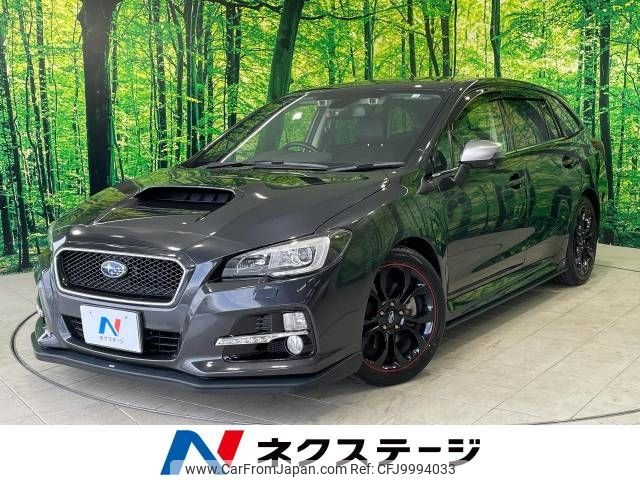 subaru levorg 2016 -SUBARU--Levorg DBA-VM4--VM4-071376---SUBARU--Levorg DBA-VM4--VM4-071376- image 1