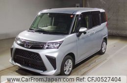 toyota roomy 2023 -TOYOTA--Roomy M900A-1031699---TOYOTA--Roomy M900A-1031699-