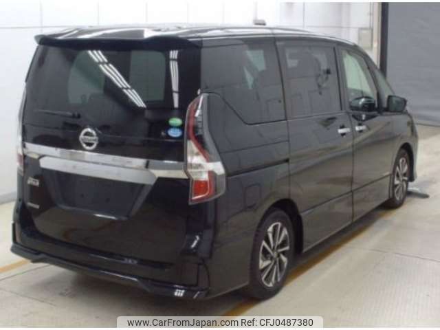 nissan serena 2019 -NISSAN--Serena DAA-GFC27--GFC27-187277---NISSAN--Serena DAA-GFC27--GFC27-187277- image 2