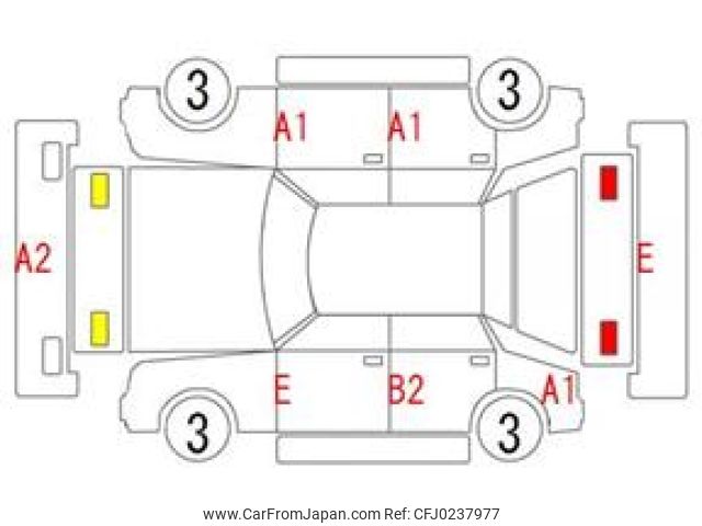 daihatsu move-conte 2016 -DAIHATSU--Move Conte DBA-L575S--L575S-0230131---DAIHATSU--Move Conte DBA-L575S--L575S-0230131- image 2