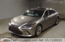 lexus es 2018 -LEXUS--Lexus ES 6AA-AXZH10--AXZH10-1000211---LEXUS--Lexus ES 6AA-AXZH10--AXZH10-1000211-