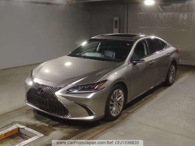lexus es 2018 -LEXUS--Lexus ES 6AA-AXZH10--AXZH10-1000211---LEXUS--Lexus ES 6AA-AXZH10--AXZH10-1000211- image 1