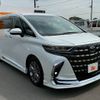 toyota alphard 2023 -TOYOTA--Alphard 3BA-AGH40W--AGH40-0002389---TOYOTA--Alphard 3BA-AGH40W--AGH40-0002389- image 8