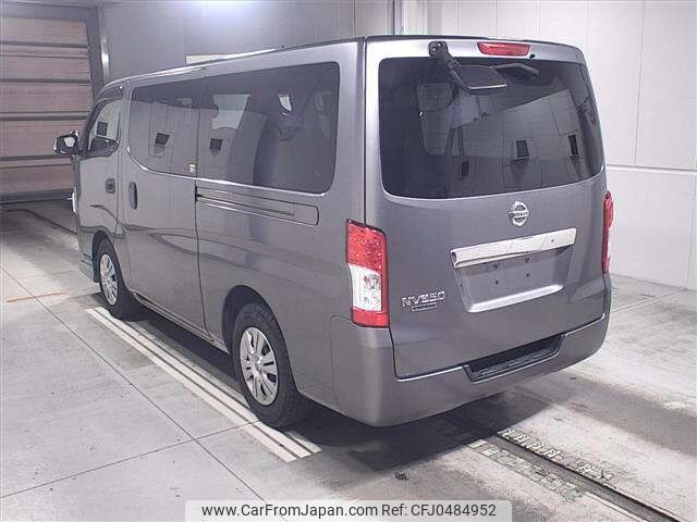 nissan caravan-van 2019 -NISSAN--Caravan Van VR2E26-122684---NISSAN--Caravan Van VR2E26-122684- image 2