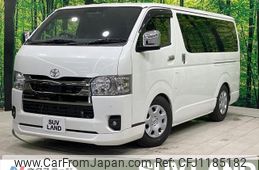 toyota hiace-van 2023 -TOYOTA--Hiace Van 3BF-TRH200V--TRH200-5060178---TOYOTA--Hiace Van 3BF-TRH200V--TRH200-5060178-