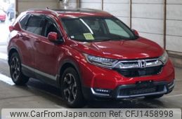 honda cr-v 2018 quick_quick_DBA-RW1_RW1-1001019