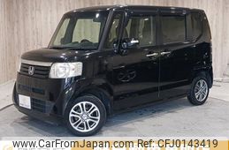 honda n-box 2013 CFJ0143419