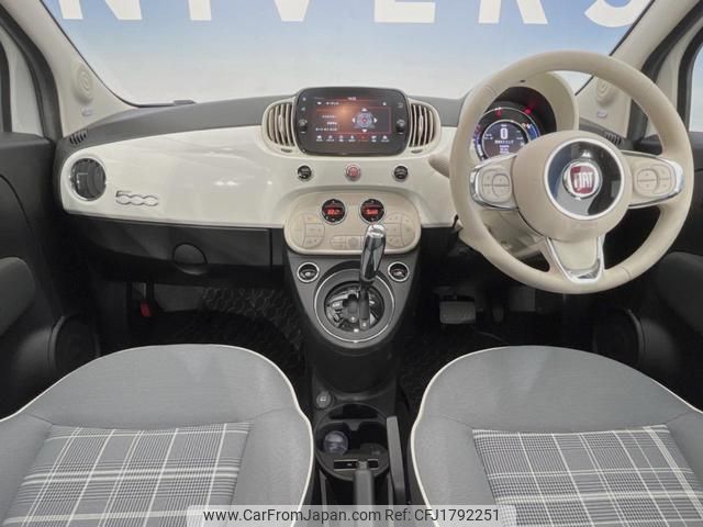 fiat 500 2020 CFJ1792251 image 2