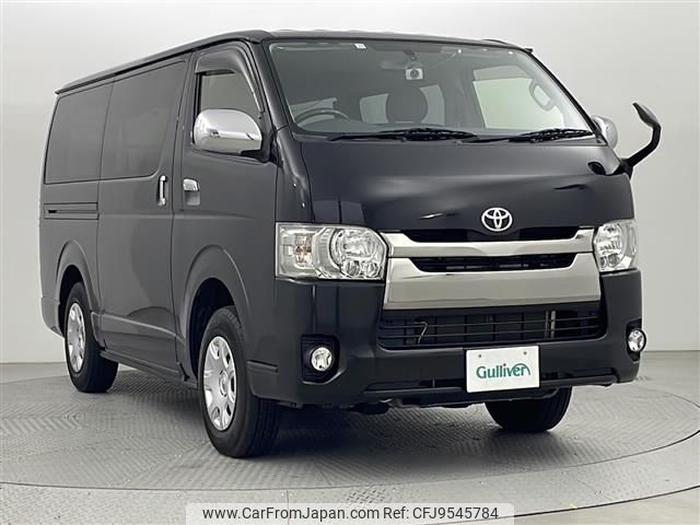 toyota hiace-van 2016 -TOYOTA--Hiace Van LDF-KDH206V--KDH206-8111611---TOYOTA--Hiace Van LDF-KDH206V--KDH206-8111611- image 1