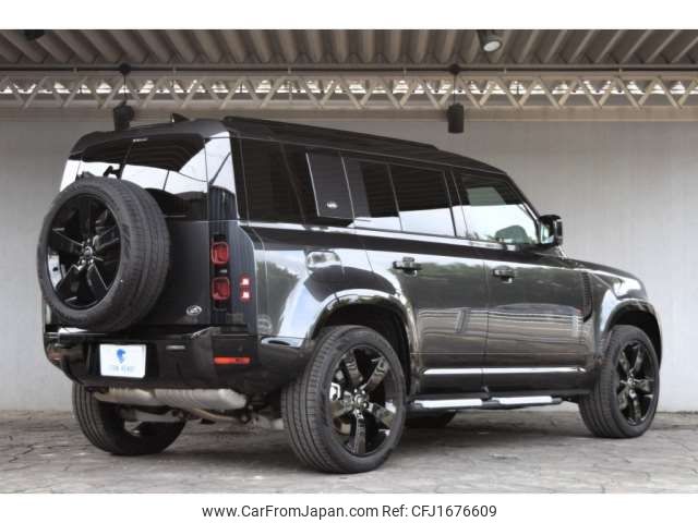 rover defender 2023 CFJ1676609 image 2