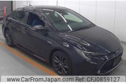 toyota corolla 2020 quick_quick_6AA-ZWE211_ZWE211-6000143