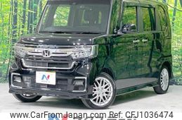 honda n-box 2021 -HONDA--N BOX 6BA-JF3--JF3-2332507---HONDA--N BOX 6BA-JF3--JF3-2332507-