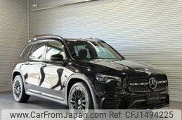 mercedes-benz glb-class 2024 CFJ1494225
