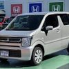 suzuki wagon-r 2021 GOO_JP_700060017330240710040 image 2