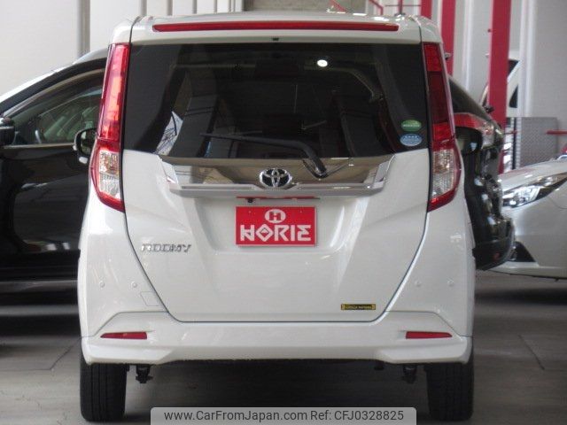 toyota roomy 2019 -TOYOTA--Roomy M900A--0377228---TOYOTA--Roomy M900A--0377228- image 2