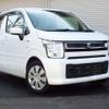 suzuki wagon-r 2017 -SUZUKI--Wagon R MH55S--114982---SUZUKI--Wagon R MH55S--114982- image 1