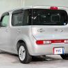 nissan cube 2012 TE3808 image 17