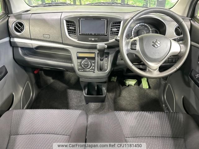suzuki wagon-r-stingray 2012 quick_quick_MH34S_MH34S-902218 image 2