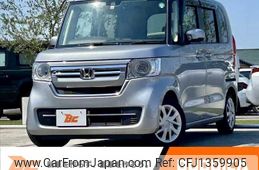 honda n-box 2022 -HONDA--N BOX 6BA-JF3--JF3-5131490---HONDA--N BOX 6BA-JF3--JF3-5131490-